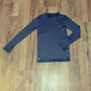 Dri-Star athletic top